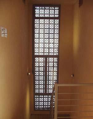 Public lighting AREE, Architect Florentine Visser Aqaba Jordan Florentine Visser - Architect &