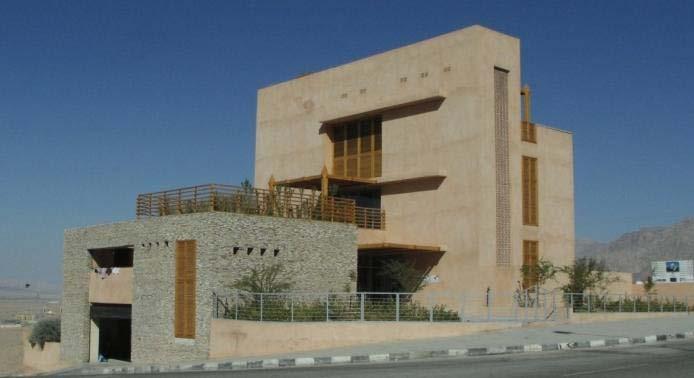 HOW? Aqaba Residence Energy Efficiency AREE, Architect Florentine Visser Aqaba Jordan Florentine Visser - Architect & Consultant Sustainable