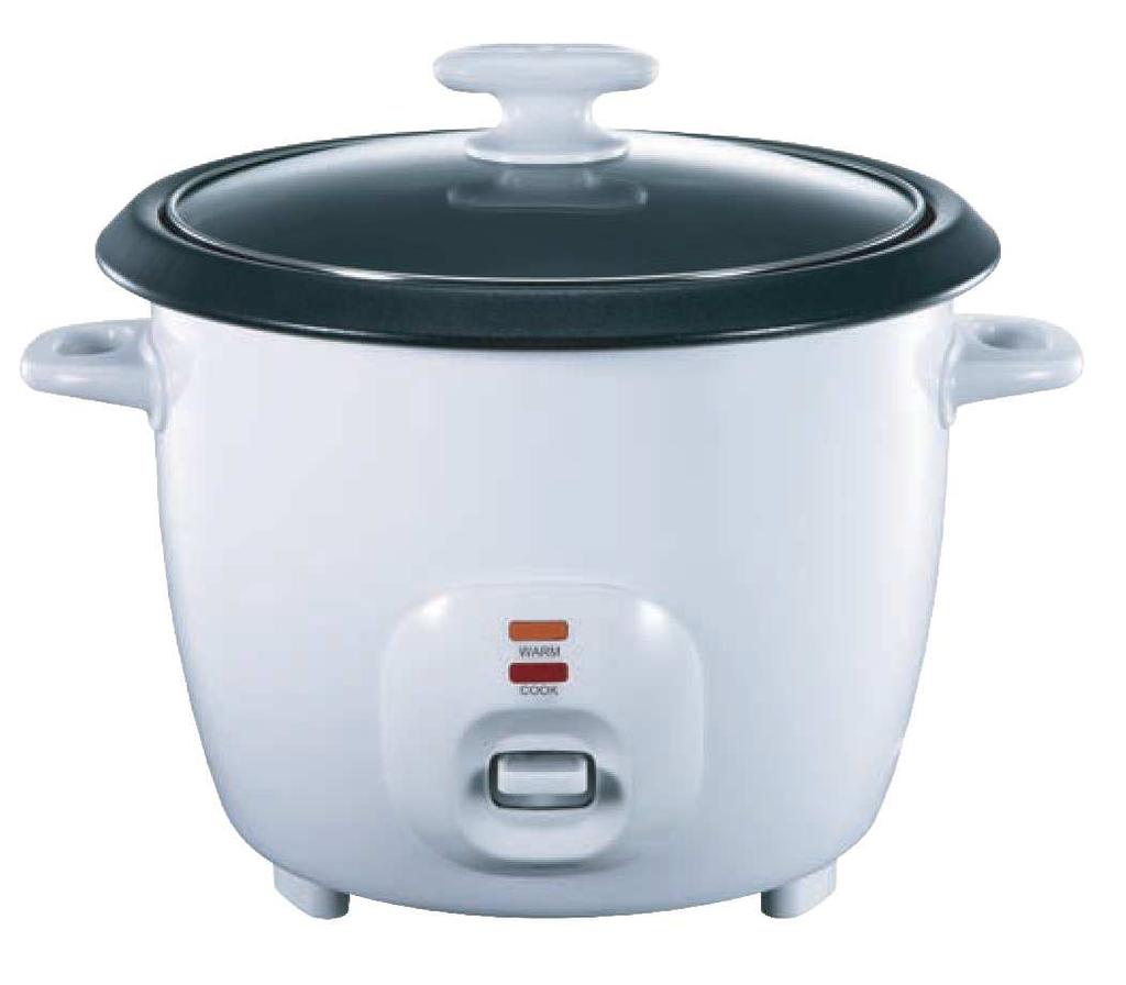 Rice Cooker User s Manual Model:MG-GP25B Please read this User s Manual