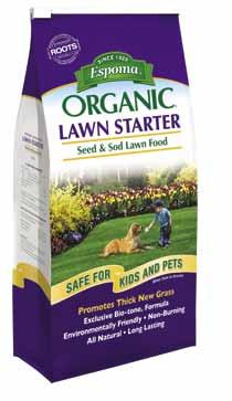 Preventer AVAILABLE Prevents dandelions, crabgrass & other common weeds Provides long