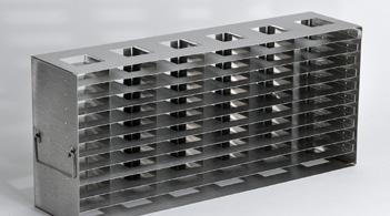 5 x 11.9 x 16.6 Plates per rack 20 Sliding drawer rack (14 x 30.2 x 42.