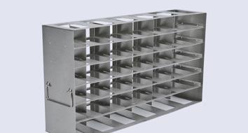 5 x 11.9 x 22.0 Plates per rack 30 30 Sliding drawer rack (14 x 30.2 x 55.