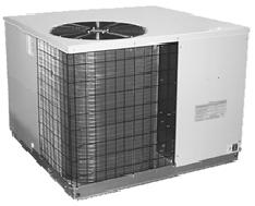 Units are shipped complete in one carton; with only the flue gas vent requiring mounting at time of installation.