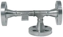 therefore ideal for intermittent use Can be manufactured in most materials, size range from 10mm - 500mm NB fig.1 fig.