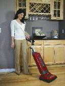 UPRIGHTS SEBO AUTOMATIC X DESIGNED FOR CARPETS AND HARD FLOORS The AUTOMATIC X is the most technically advanced vacuum cleaner in the world!