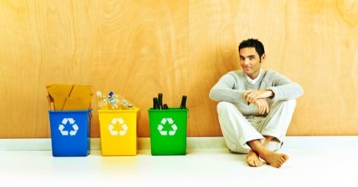 Campaign Goals Increase recycling participation Educate and motivate people to recycle more Transform recycling into a daily