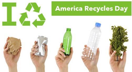 Theme: #BeRecycled #BeRecycled invites individuals to actively live a