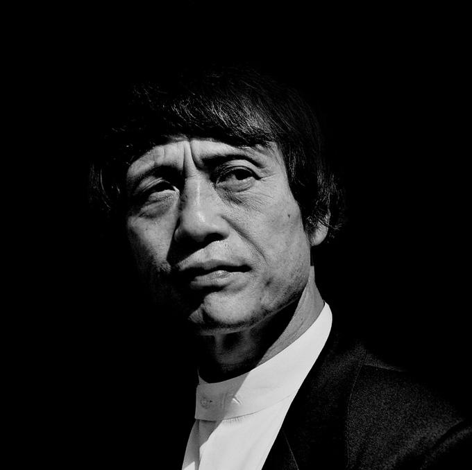 The Architect: Tadao Ando Known for producing serene interior spaces that invite contemplation - clarkart.