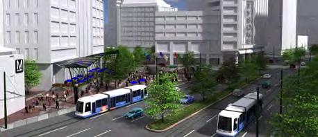 Atlanta LA Metro $21m in TOD