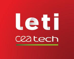 correction. Founded in 967, Leti is a French technology research institute at CEA Tech, based in Grenoble.