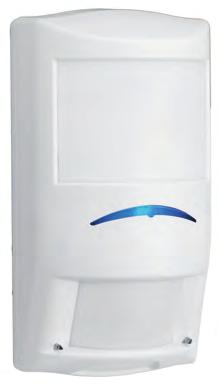 Intrsion Alarm Systems Professional Series TriTech+ Motion Detectors with Anti mask Professional Series TriTech+ Motion Detectors with Anti mask www.boschsecrity.