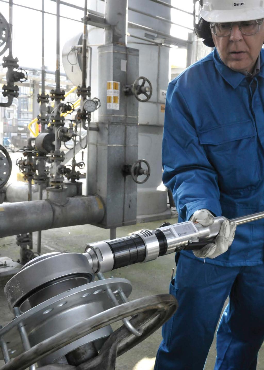 NETHERLOCKS is a premium supplier of industrial valve safety solutions. Our products help creating a safer working environment and are often regarded as an industry standard.
