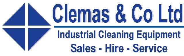 T1 SCRUBBER DRYER OPERATOR MANUAL Clemas & Co.