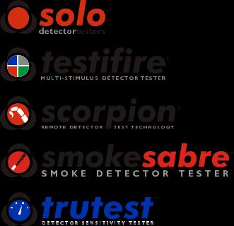 Introduction Who are Detectortesters Manufacturers of industry