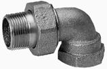 00 McDonnell & Miller Flow Switches 1-inch NPTM brass pipe connection 1, 2, 3 and 6 Stainless steel