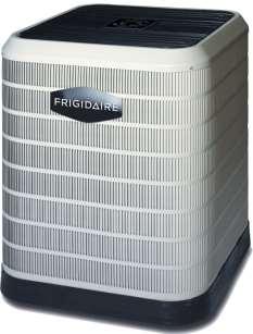 Air Conditioners - Outdoor Units Frigidaire - R410A Refrigerant 2 Ton, 1/8 HP, 208/230V Split System A/C