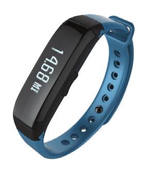THE WEGO LINE OF PRODUCTS ACTIVITY TRACKERS HEART RATE MONITORS ELITE+ Sleep Quality Goal