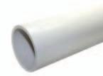 Installation & Service Supplies 13 Concentric Vent Kits DUC01439 CVENT-2 2 " CONCENTRIC VENT DUC01440 CVENT-3 3 " CONCENTRIC VENT PVC Piping & Fittings CPL01009 510-D102338 3 X 2 PVC COUPLING