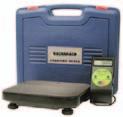 Tools, Meters, Pumps & Accessories 39 Refrigerant Recovery & Vacuum Systems MFD01394 PMP02201