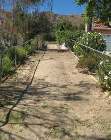 Goal LU2: Residential neighborhoods that enhance the pedestrian experience and exhibit the architectural characteristics and qualities that distinguish Granada Hills-Knollwood. Policies LU2.1.