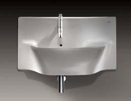 FRONTALIS SINGLE LEVER BASIN AND BIDET OPTIONS BATH AND SHOWER OPTIONS 5A557C00 Single