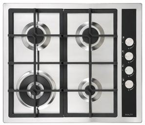 If you prefer the theatre or emotion of cooking with flame, InAlto s range of gas cooktops offer a superb balance of technology, performance & safety.