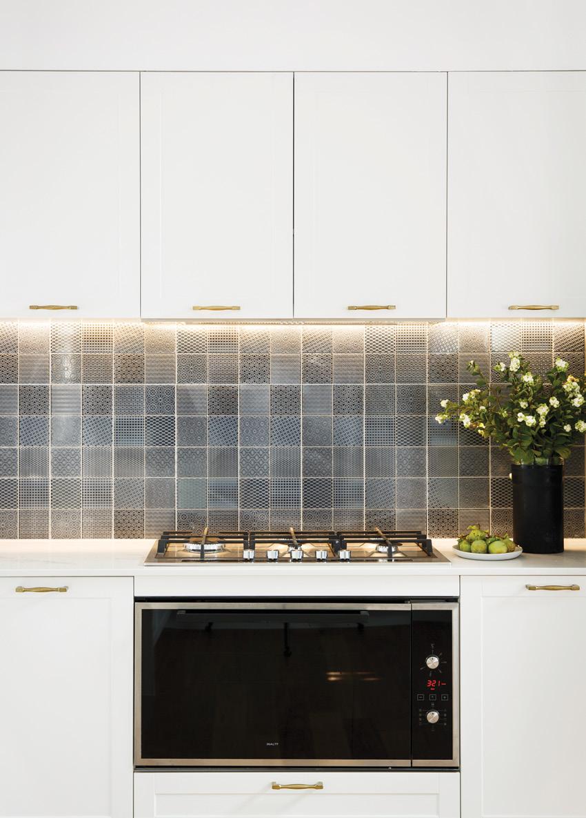 Built to fulfil the food desires of Australians at home, the InAlto appliance