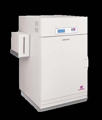 The ZXMP-series humidity incubators are specialized in a variety of critical experiments, such as analysis of water, BOD tests, incubation of tissue cell, germs and other micro-organism, and so on.