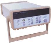 n Specific digital communication such as IEEE 488, and 0/10v analogue control.