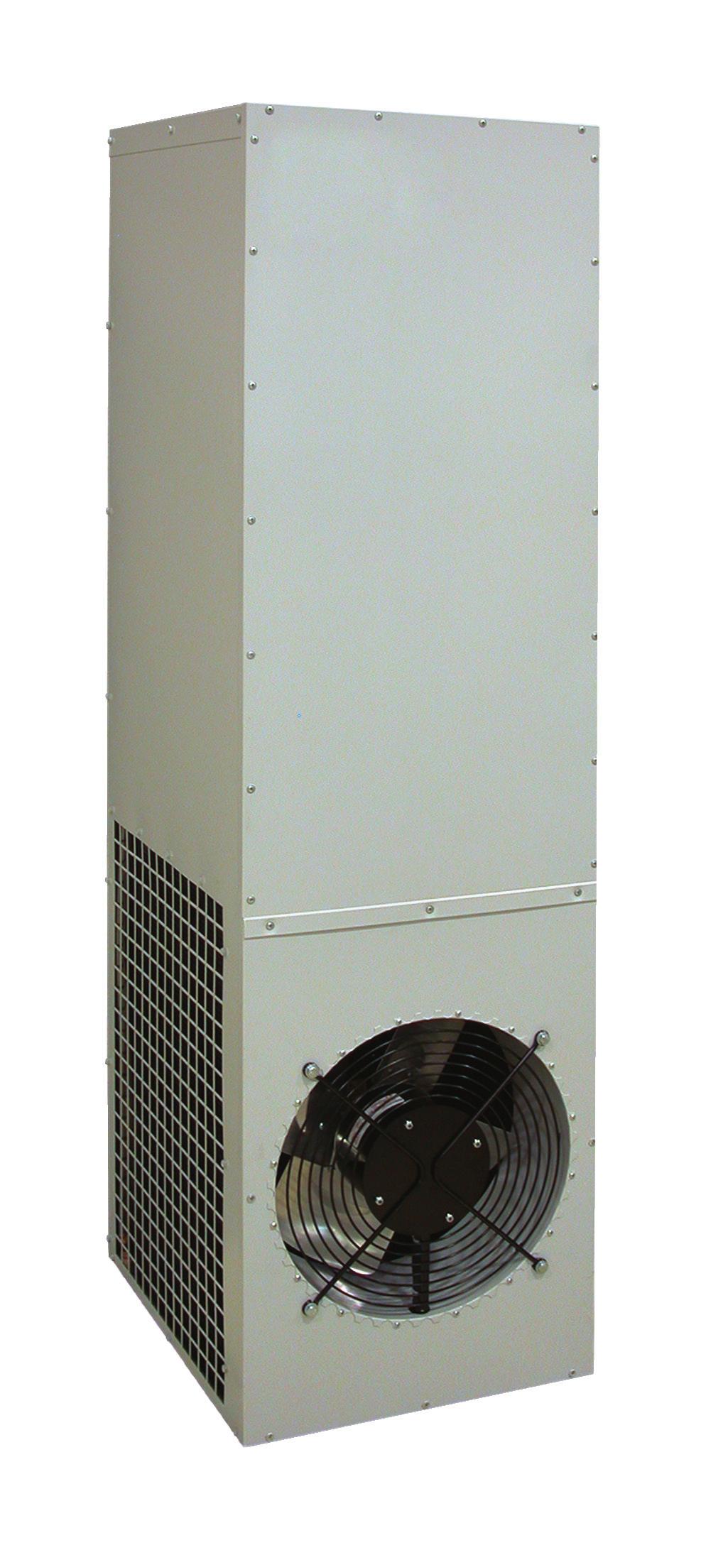 T-SERIES Air Conditioner T62 Model