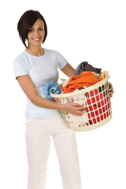 This business is like few others. When it comes to both a financial and time commitment, a vended laundry has many advantages over most other types of businesses.