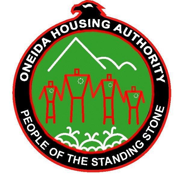 Oneida Housing Authority Replaced existing spring/fall clean-up Participated in planning