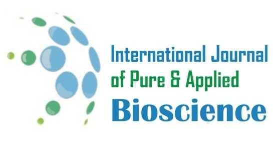 Available online at ISSN: 2320 7051 Int. J. Pure App. Biosci.