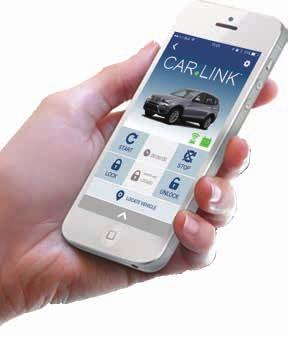 TEMELMATICS WITH We are also introducing an innovative new telematics product, the CARLINK