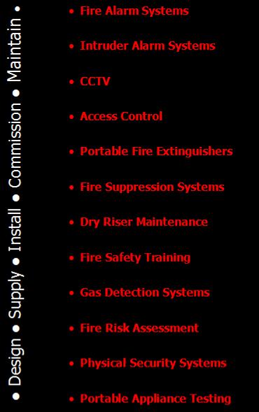 Hipkiss GIFireE Fire Safety