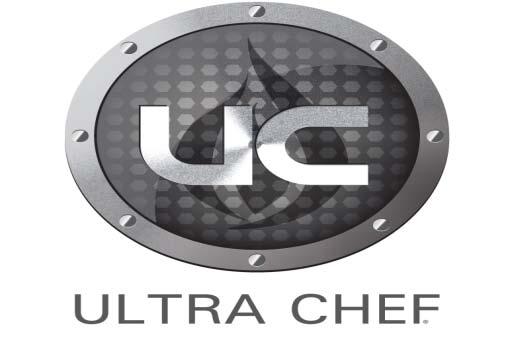 2010 Ultra Chef 375 Model Limited Warranty 3 YEARS