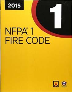 operating procedures. Decommissioning of ammonia refrigeration systems shall comply with IIAR-8. 2018 NFPA 1 53.1.3 Reference Codes and Standards.