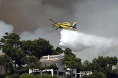During the last years, and especially 2009 and 2011, Sardinia has suffered important fires, produced mainly during the tourist season, from May to