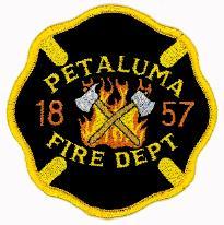 PETALUMA FIRE DEPARTMENT FIRE PREVENTION BUREAU FIRE PREVENTION & TECHNICAL SERVICES DIVISION 2017-2018 Fire Department Fee Schedule Fees Effective July 1, 2017 Code FLS-1 FLS-2 FLS-3 FLS-4 FLS-5