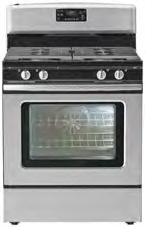 18 RANGE WITH GAS COOKTOP SINGLE OVEN PRAKTFULL BETRODD Range with gas cooktop Range with gas cooktop $899 $999 Stainless steel. 502.548.05 Stainless steel. 002.885.58 Capacity: 5.0 cu.ft.