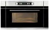 28 HOW TO CHOOSE YOUR MICROWAVE OVEN 1. Consider your kitchen planning and cooking needs. 2. Which functions and features suit the way you cook?