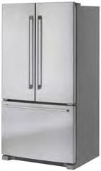 9 NUTID NUTID French door counter-depth refrigerator 20 cu.ft. French door refrigerator 25 cu.ft $2199 $1899 Stainless steel. 802.887.57 Stainless steel. 402.887.59 Capacity fridge: 14 cu.ft. Capacity freezer: 5.