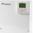 Daikin Altherma monobloc EDLQ-CV3 - (Outdoor Unit) EDLQ Single Unit EDLQ 05CV3 EDLQ 07CV3 Heating capacity Nom. kw 4.40 / 4.03 7.00 / 6.90 Heating Nom. kw 0.88 / 1.13 1.55 / 2.02 COP 5.00 / 3.58 4.