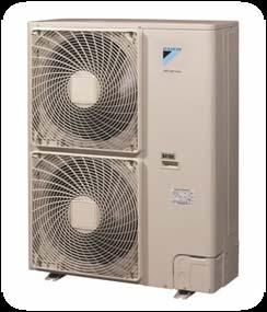 What is Daikin Altherma? WHAT IS DAIKIN ALTHERMA? Daikin Altherma is an innovative system that heats, produces domestic hot water and can even cool spaces.
