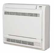 Heat emitters Heat Pump Convectors and Fan Coils Daikin Altherma heat pumps are compatible with many different types of heat emitters including heat pump convectors and fan coils.