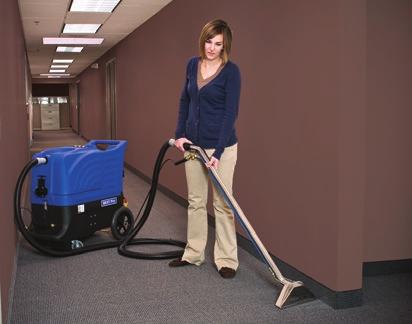BextSpot Carpet Spot Cleaning System The BextSpot is your complete compact spotting kit. It offers a large 2.5 gallon recovery tank and 55 PSI solution spray through a 3.