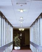 SECTION 9: page 3 Introduction When the electricity supply fails and the lights go out, it is essential that emergency lighting is automatically activated to provide adequate illumination for normal