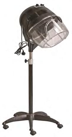 Electrical Equipment Deluxe Mag Lamp