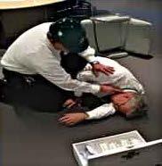 III. Medical Emergency When encountering a person in need of medical attention,