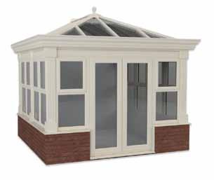 Inspiration Global Conservatory Roofs 15 Orangery An elegant, coveted and contemporary addition to any home Imagine an elegant and comfortable room, which delivers a warm and bright space that is the